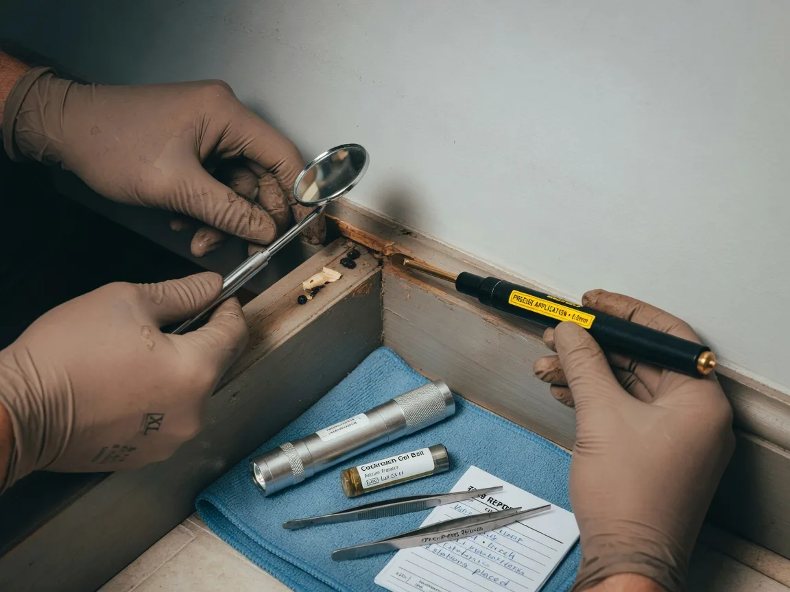 Why choose Emergency Pest Control in Newtown, VA
